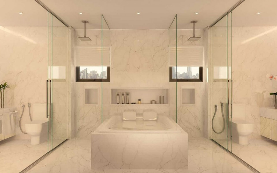 Rio Rhône Residence