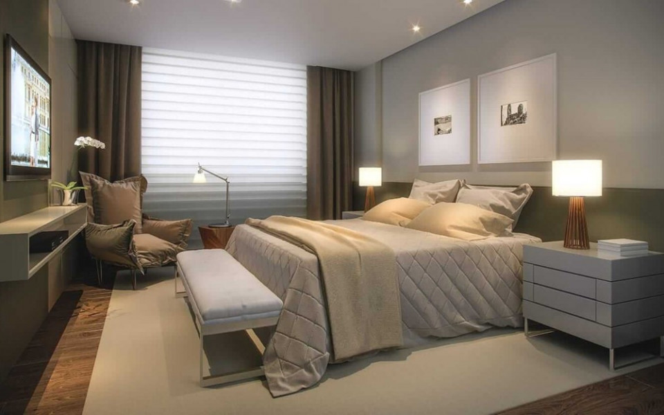 Rio Rhône Residence