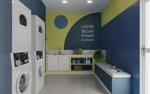 Rio Wonder Residences Praia Formosa