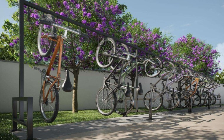 Rio Wonder Residences Praia Formosa