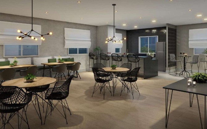 Rio Wonder Residences Praia Formosa