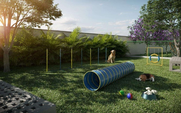 Rio Wonder Residences Praia Formosa