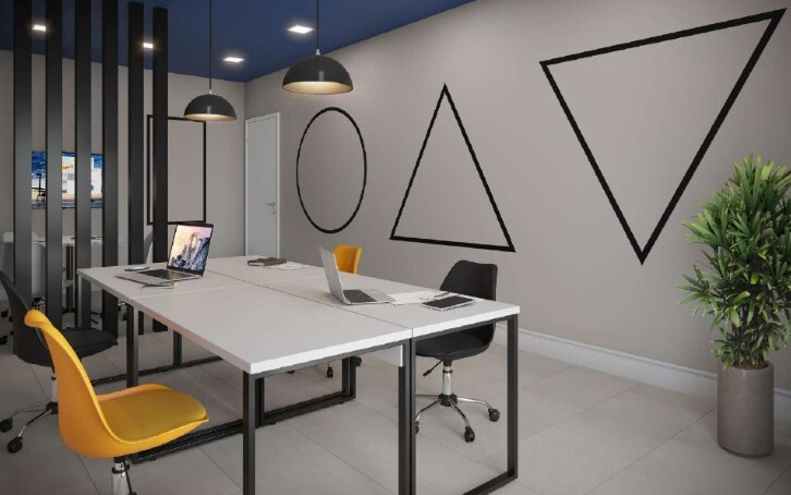 Rio Wonder Residences Praia Formosa