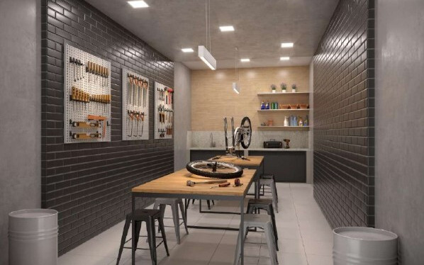 Rio Wonder Residences Praia Formosa