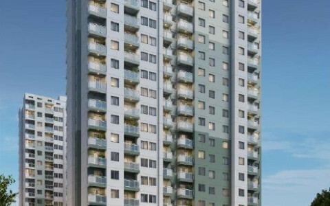 Rio Wonder Residences Praia Formosa