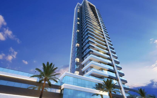 Riomaggiore Residencial