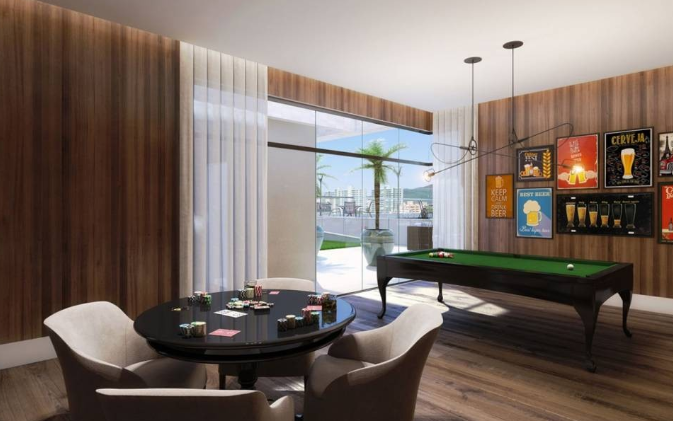 Riomaggiore Residencial