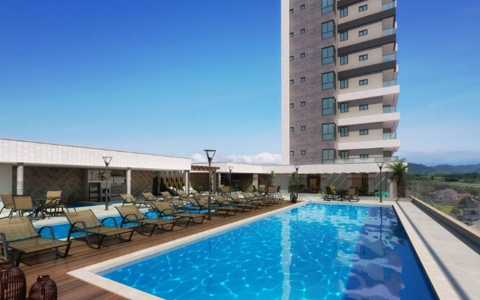 Riomaggiore Residencial