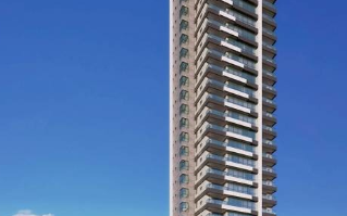 Riomaggiore Residencial