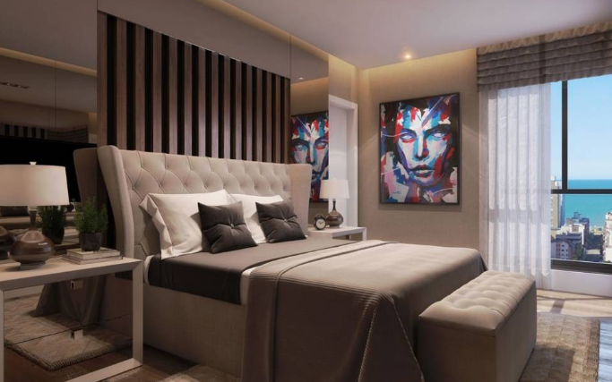 Riomaggiore Residencial