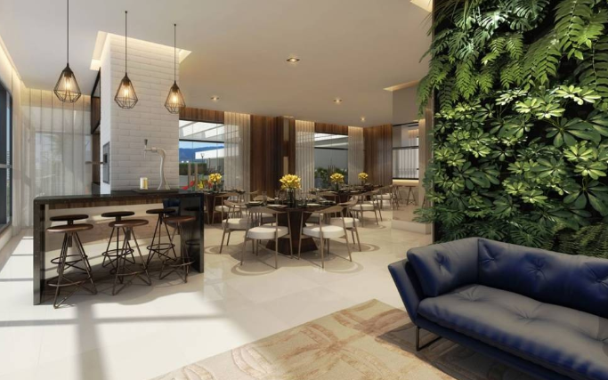 Riomaggiore Residencial