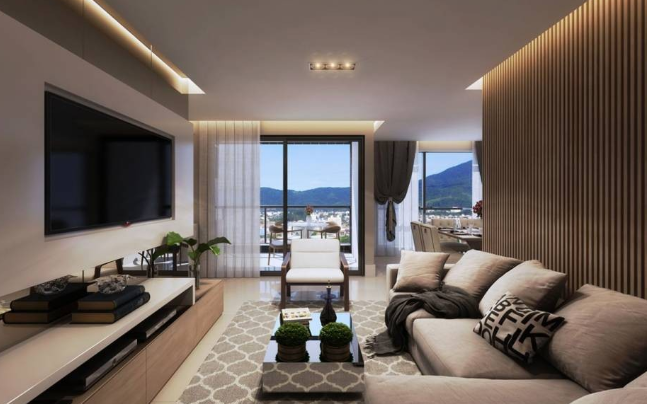 Riomaggiore Residencial