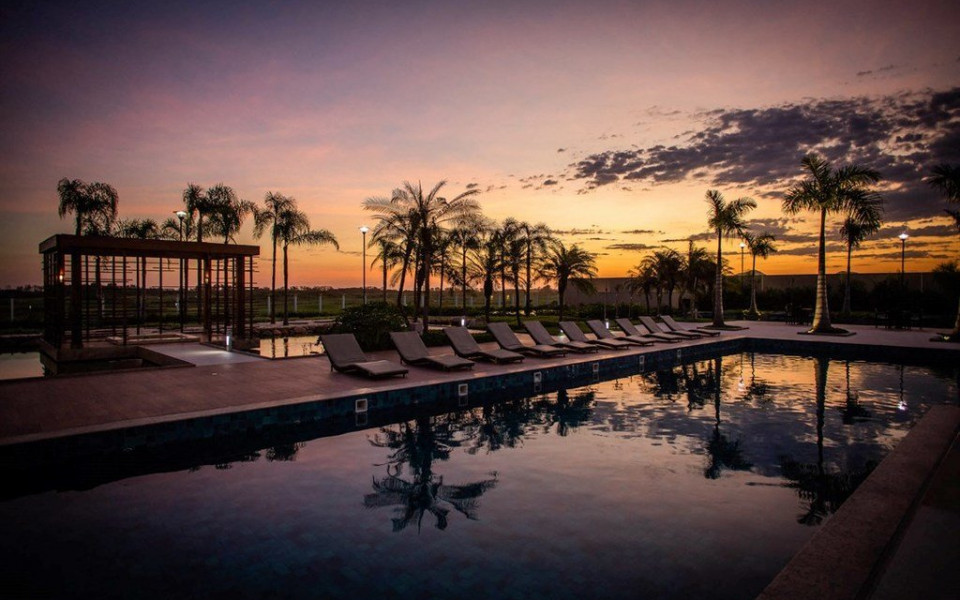 Riserva Golf Vista Mare Residenziale