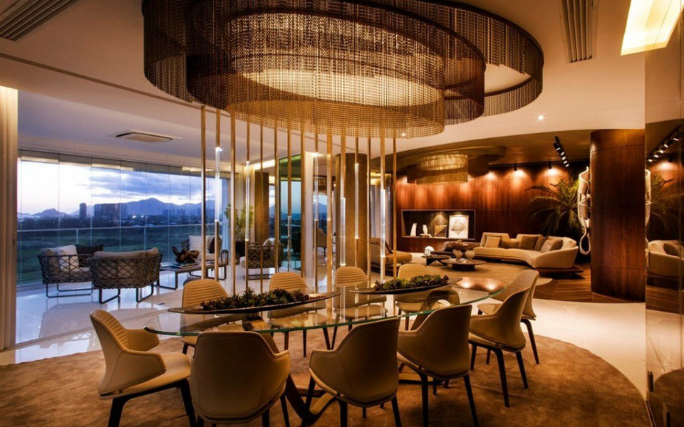 Riserva Golf Vista Mare Residenziale