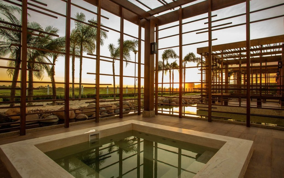 Riserva Golf Vista Mare Residenziale