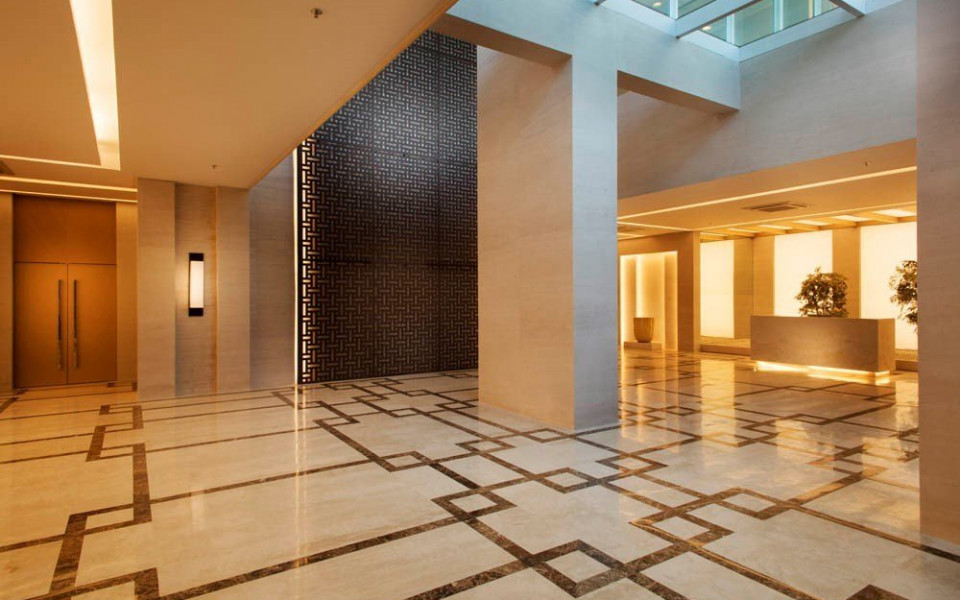 Riserva Golf Vista Mare Residenziale