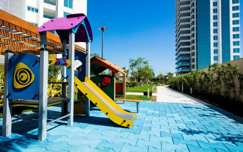 Riserva Golf Vista Mare Residenziale