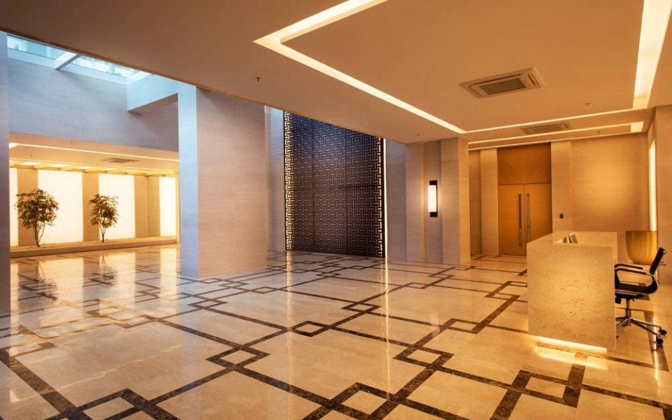 Riserva Golf Vista Mare Residenziale