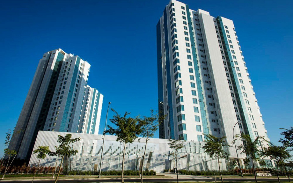 Riserva Golf Vista Mare Residenziale