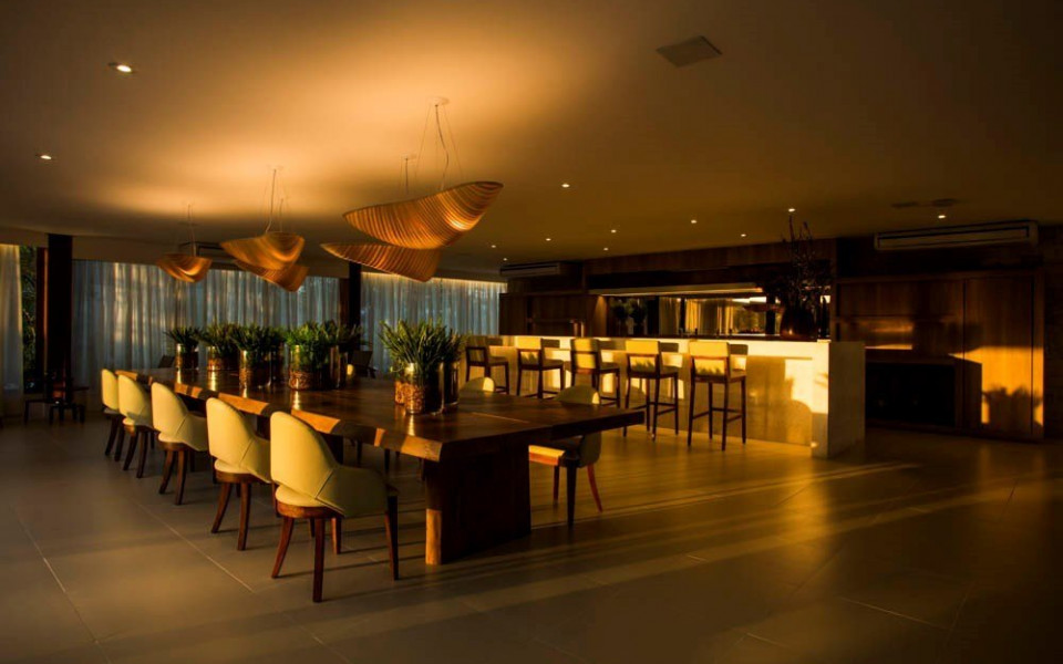 Riserva Golf Vista Mare Residenziale