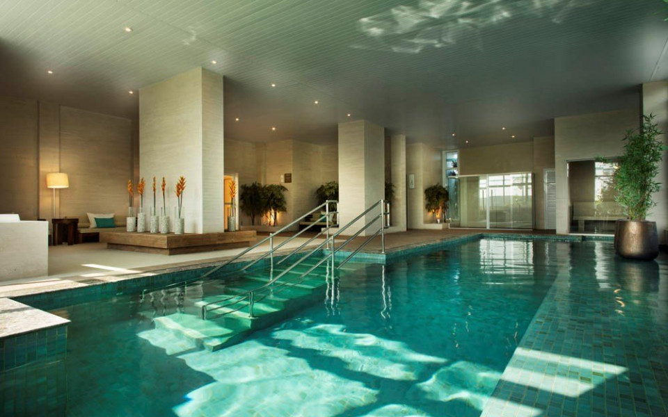 Riserva Golf Vista Mare Residenziale