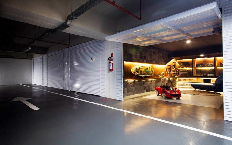 Riserva Golf Vista Mare Residenziale