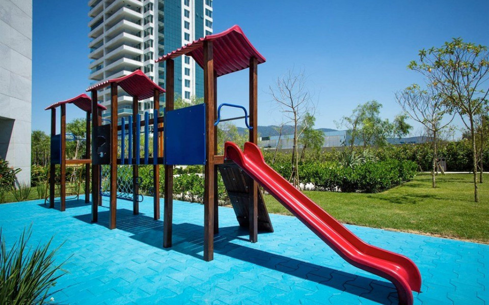 Riserva Golf Vista Mare Residenziale