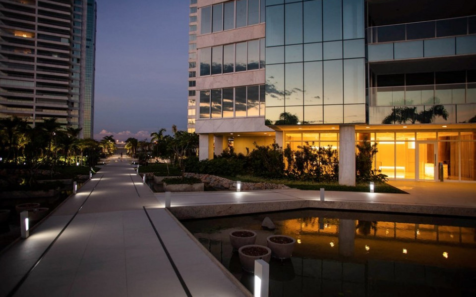 Riserva Golf Vista Mare Residenziale