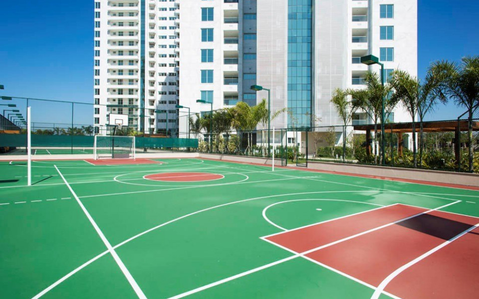 Riserva Golf Vista Mare Residenziale