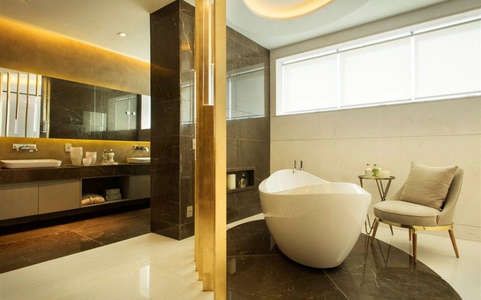 Riserva Golf Vista Mare Residenziale