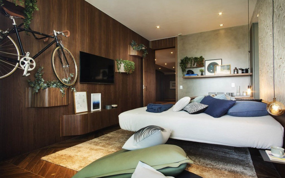 Riserva Golf Vista Mare Residenziale