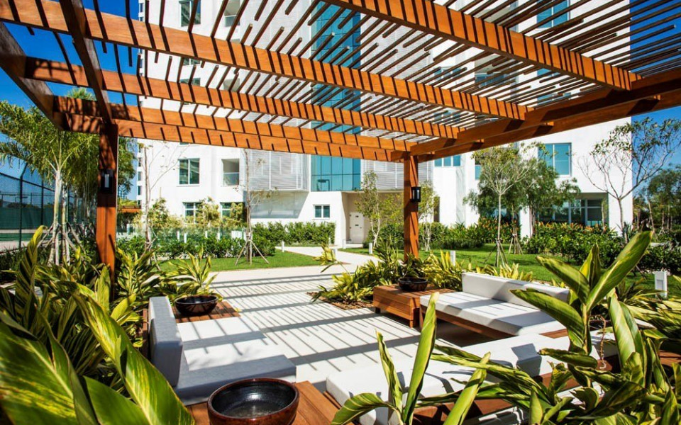 Riserva Golf Vista Mare Residenziale