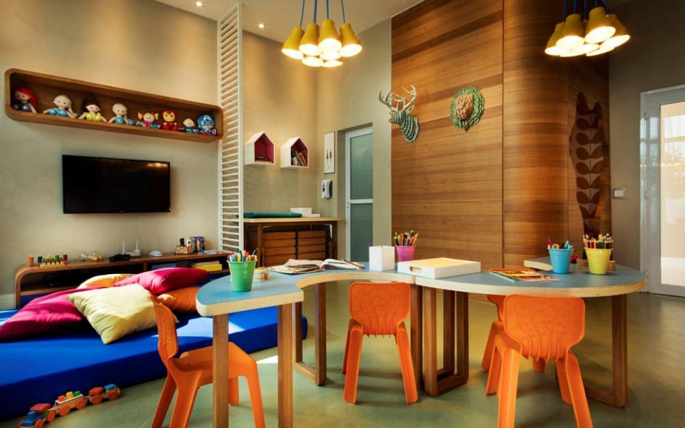 Riserva Golf Vista Mare Residenziale