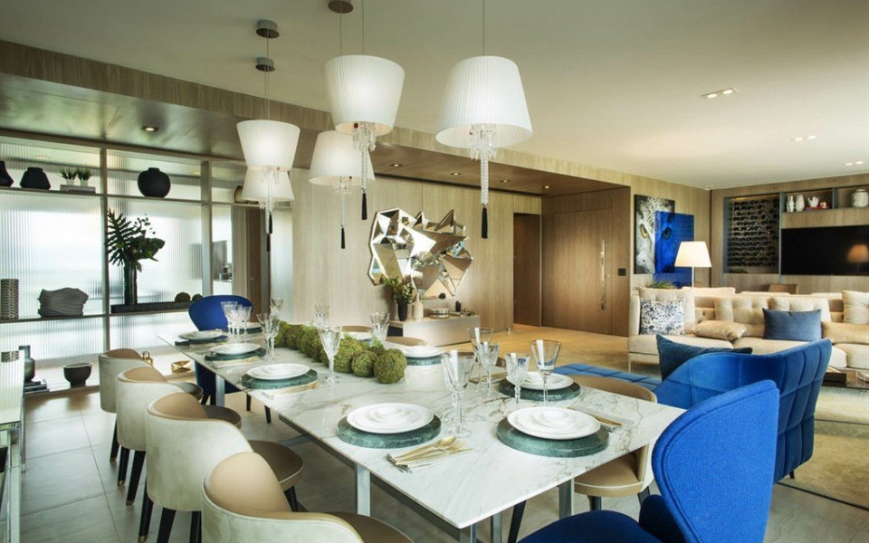 Riserva Golf Vista Mare Residenziale