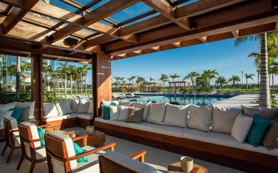 Riserva Golf Vista Mare Residenziale