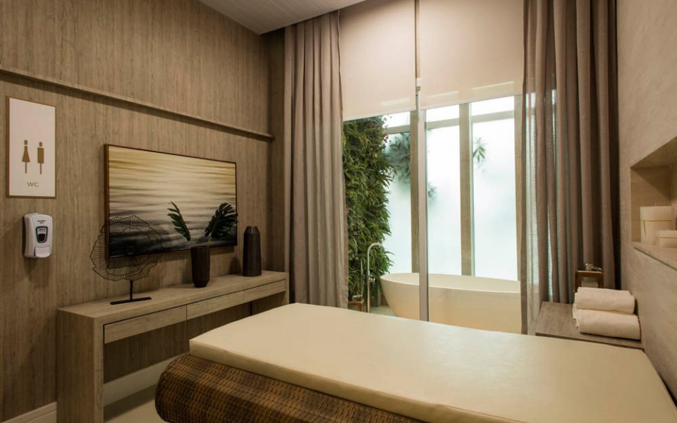 Riserva Golf Vista Mare Residenziale