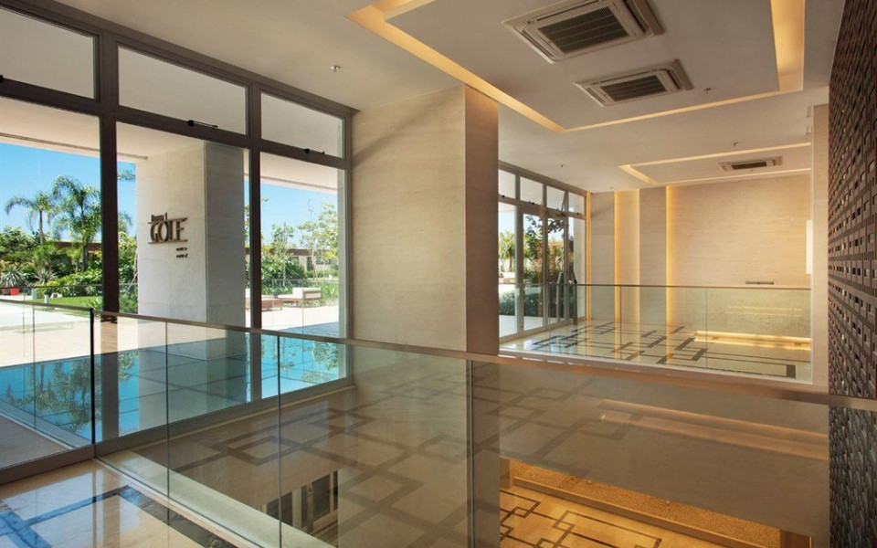 Riserva Golf Vista Mare Residenziale