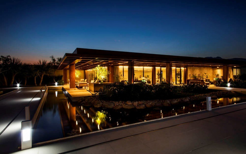 Riserva Golf Vista Mare Residenziale