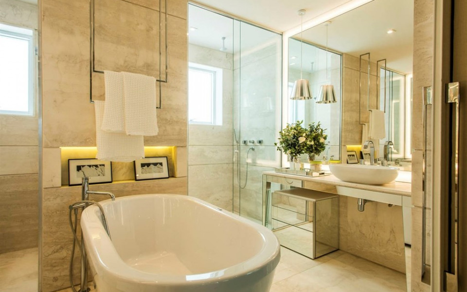 Riserva Golf Vista Mare Residenziale