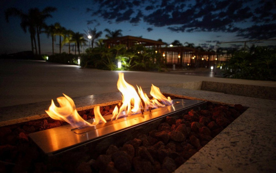 Riserva Golf Vista Mare Residenziale