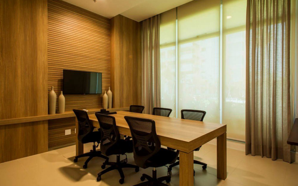 Riserva Golf Vista Mare Residenziale