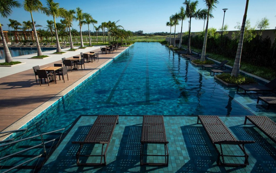 Riserva Golf Vista Mare Residenziale