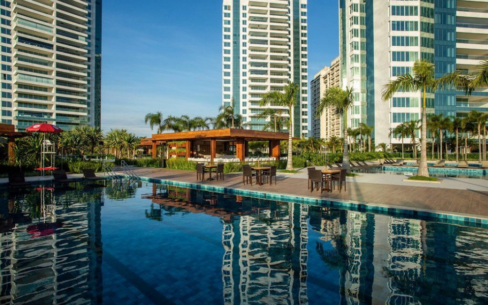 Riserva Golf Vista Mare Residenziale