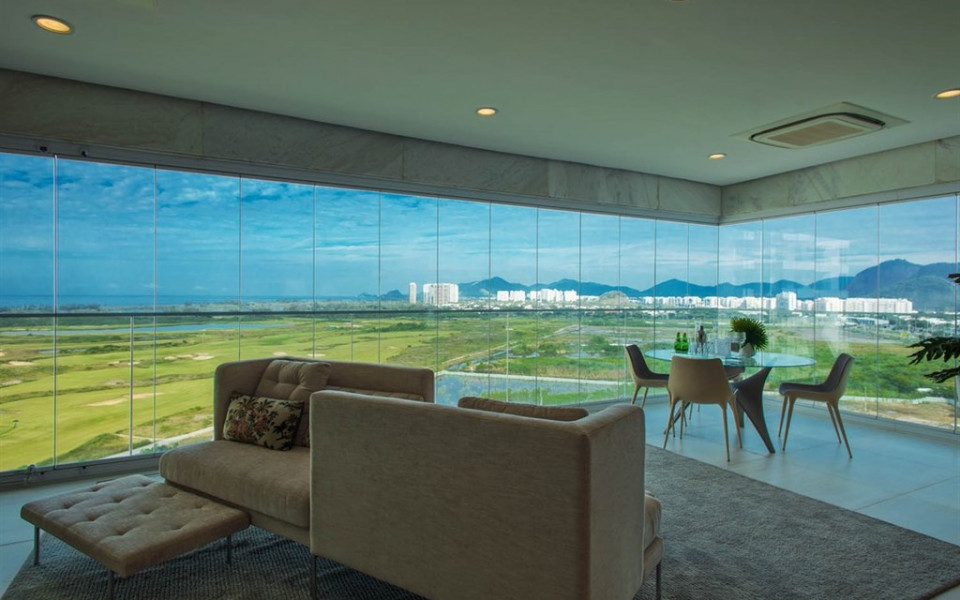 Riserva Golf Vista Mare Residenziale