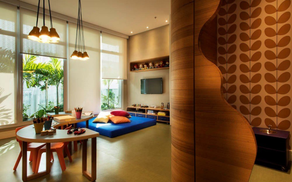 Riserva Golf Vista Mare Residenziale