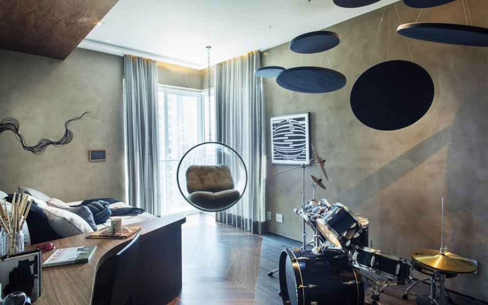 Riserva Golf Vista Mare Residenziale