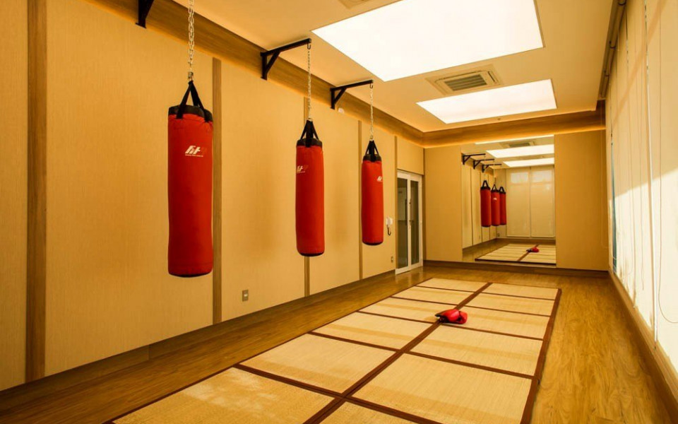 Riserva Golf Vista Mare Residenziale