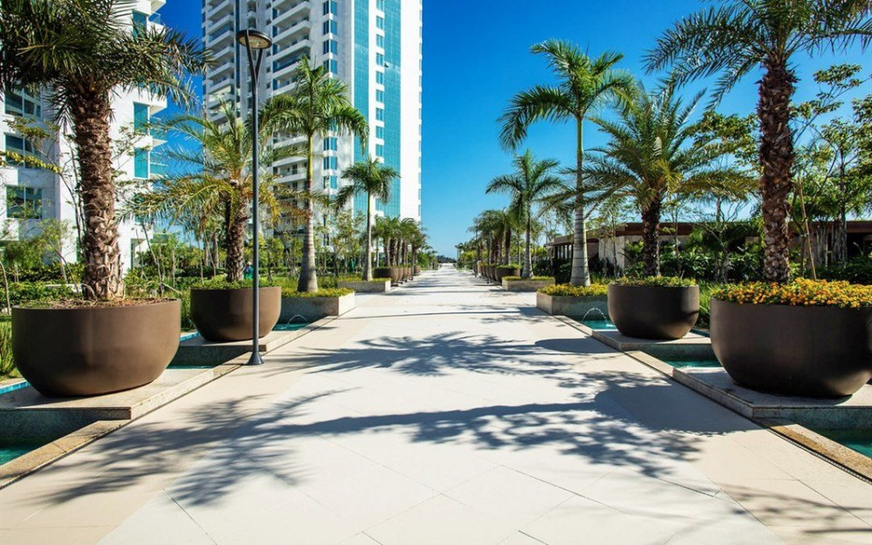 Riserva Golf Vista Mare Residenziale