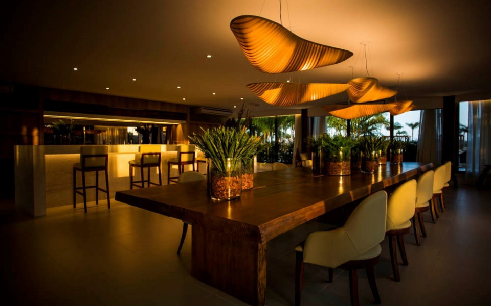 Riserva Golf Vista Mare Residenziale