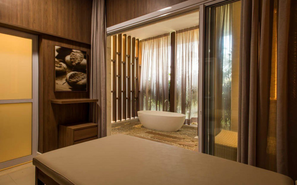 Riserva Golf Vista Mare Residenziale